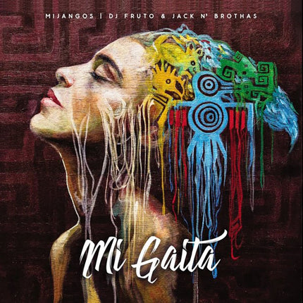 MI GAITA | MIJANGOS, FRUTO