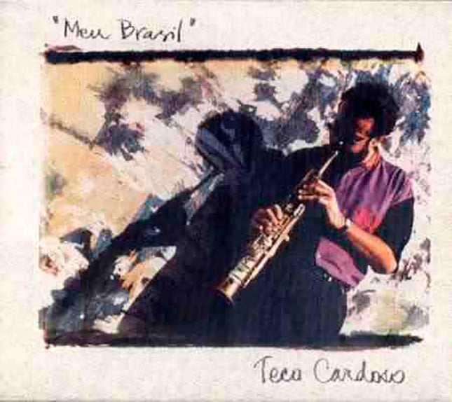 MEU BRASIL | TECO CARDOZO
