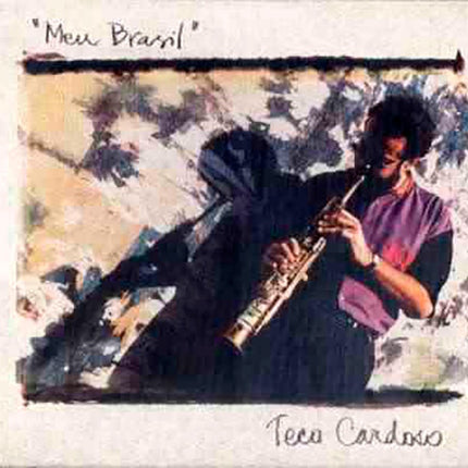 MEU BRASIL | TECO CARDOZO