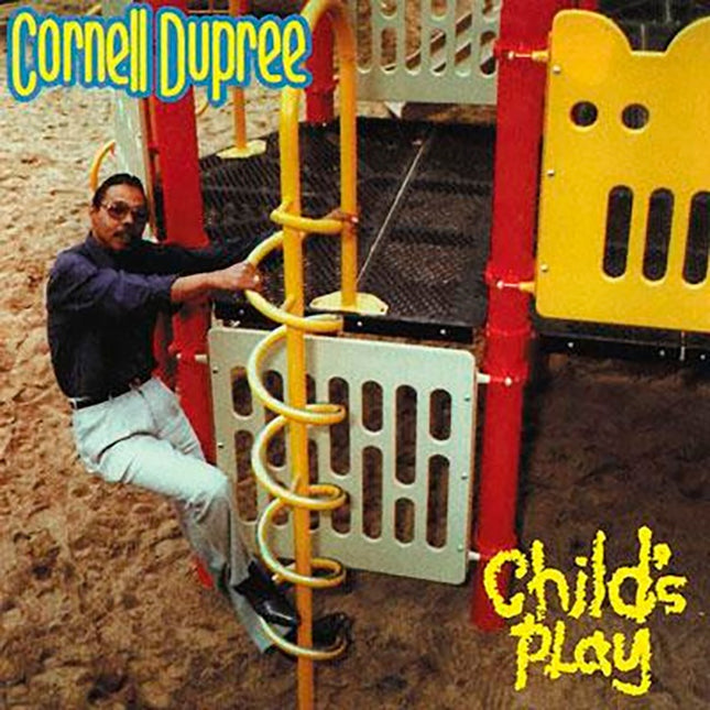 CHILD'S PLAY | CORNELL DUPREE