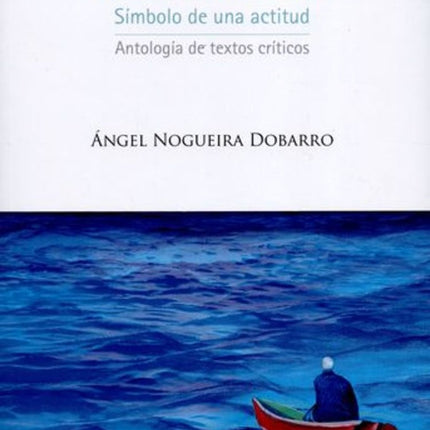 MAR ABIERTO | ANGELS NOGUEIRA DOBARRO