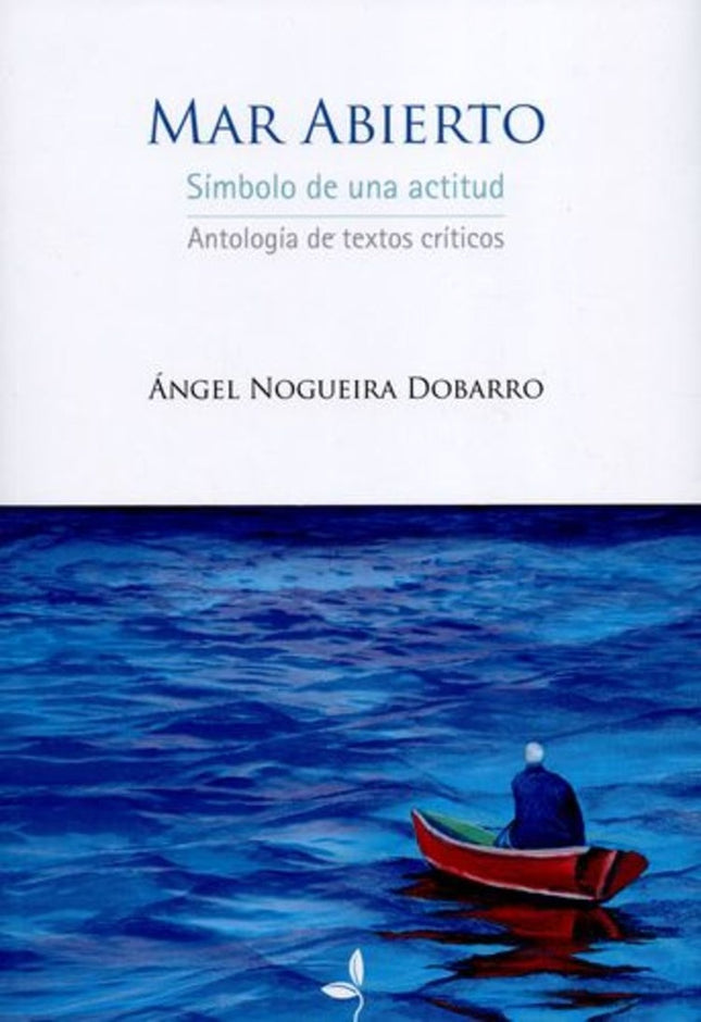 MAR ABIERTO | ANGELS NOGUEIRA DOBARRO