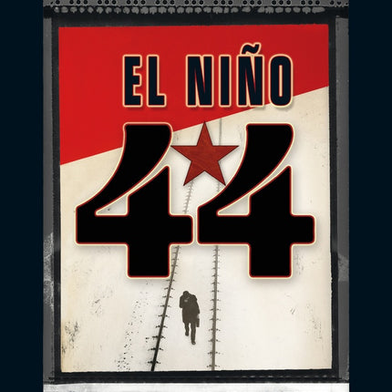 NIÑO 44, EL | SALAMANDRA - GRUPO EDITORIAL OCEANO