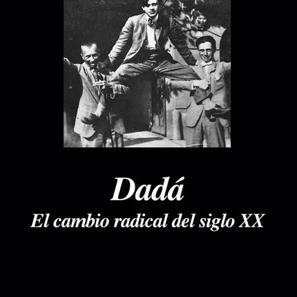 DADA | JED RASULA