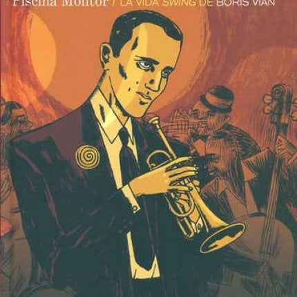 PISCINA MOLITOR LA VIDA SWING DE BORIS VIAN | CHRISTIAN CAILLEAUX
