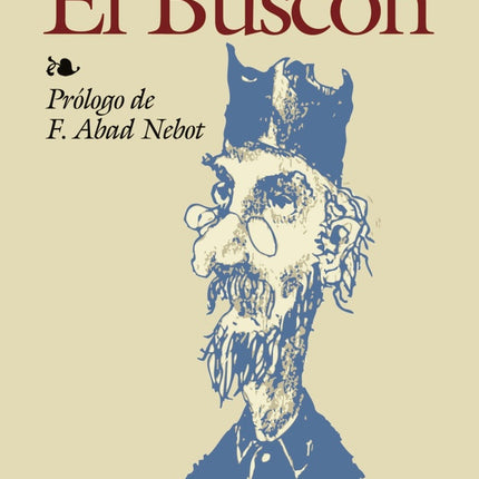 EL BUSCON | FRANCISCO DE QUEVEDO