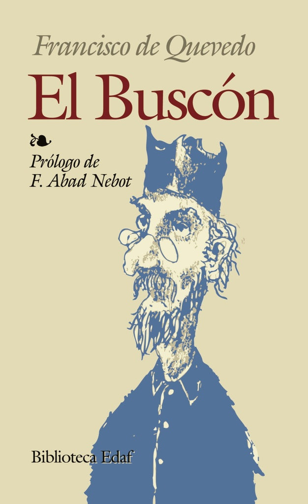EL BUSCON | FRANCISCO DE QUEVEDO