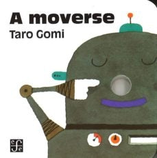 A MOVERSE | TARO GOMI
