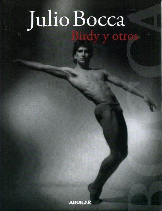 BIRDY Y OTROS | JULIO BOCCA