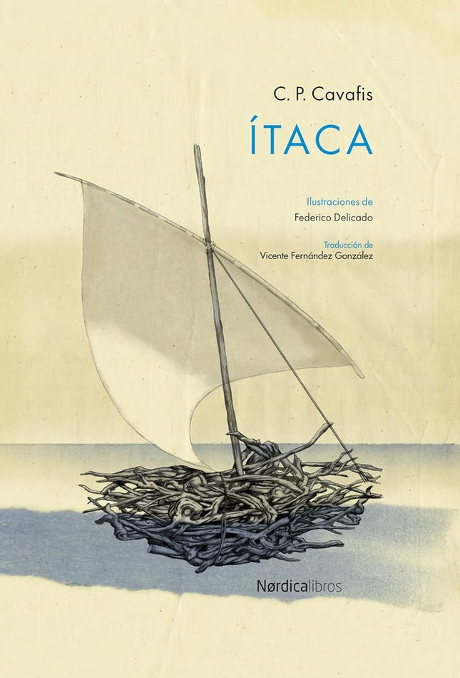 ITACA | C.P CAVAFIS