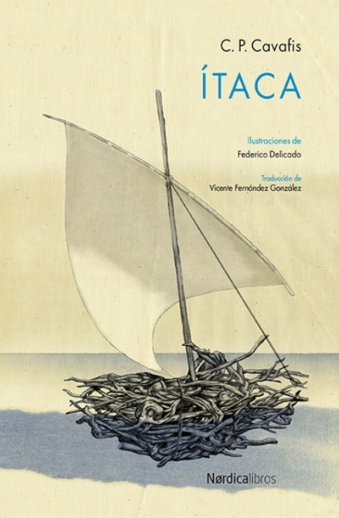 ITACA | C.P CAVAFIS