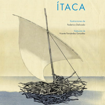 ITACA | C.P CAVAFIS