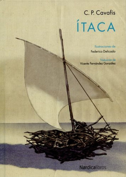 ITACA | C.P CAVAFIS