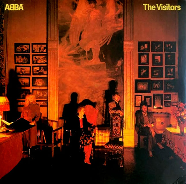 THE VISITORS | ABBA