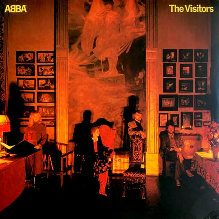 THE VISITORS | ABBA