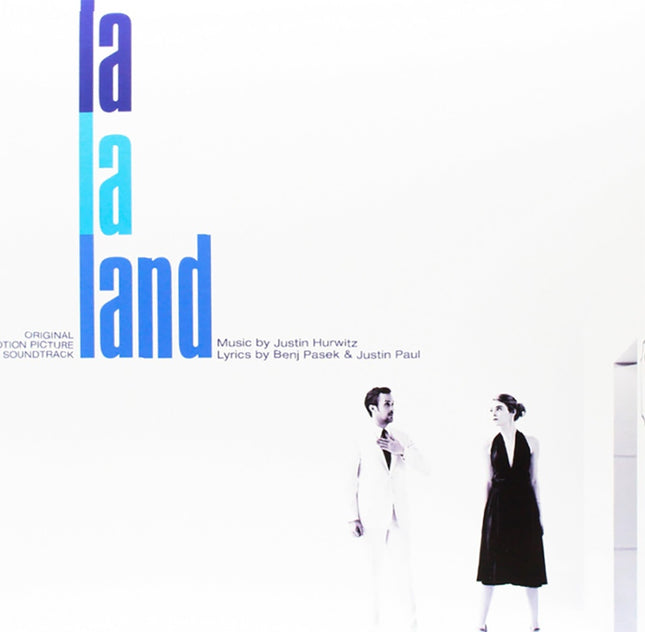 LA LA LAND | ARTISTAS VARIOS