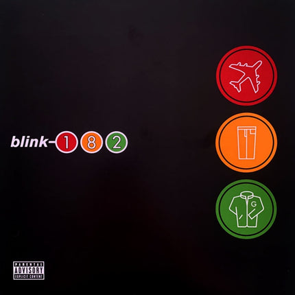 TAKE OFF YOUR PANTS AND JACKET | BLINK 182