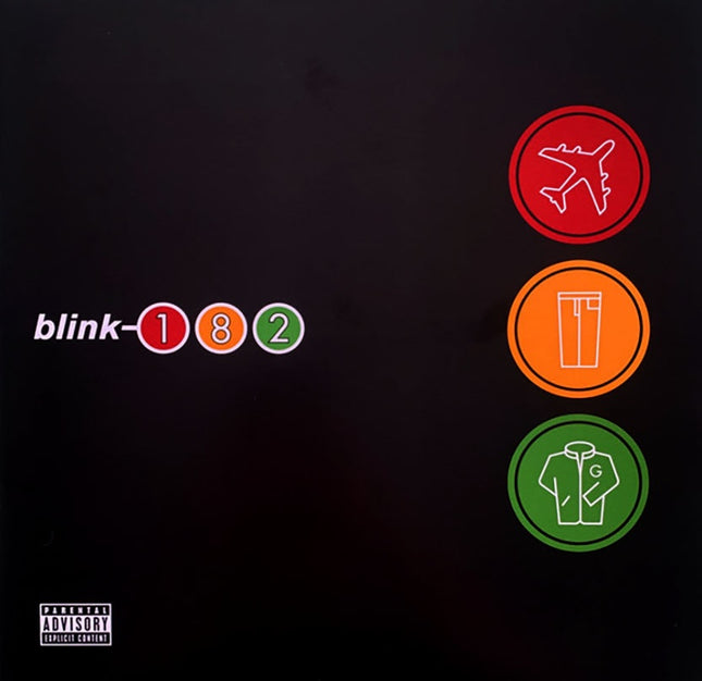 TAKE OFF YOUR PANTS AND JACKET | BLINK 182