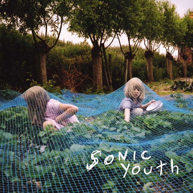MURRAY STREET | SONIC YOUTH