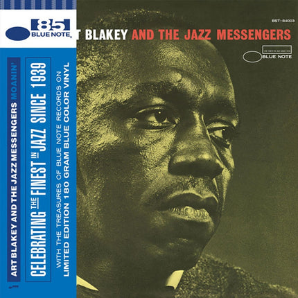 MOANIN' | ART BLAKEY