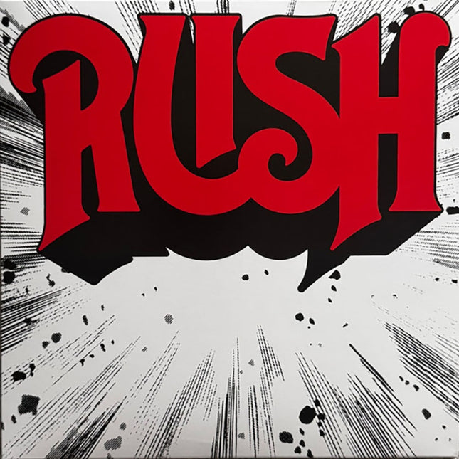 RUSH | RUSH