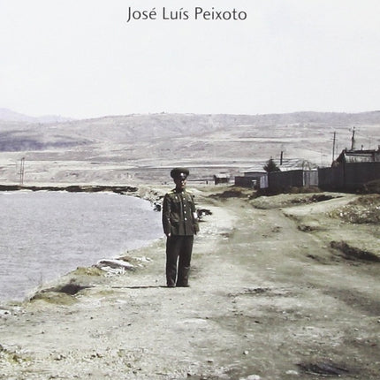 DENTRO DEL SECRETO | JOSE LUIS PEIXOTO