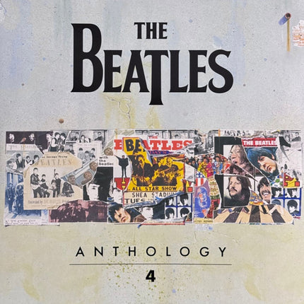 ANTHOLOGY 4 | THE BEATLES