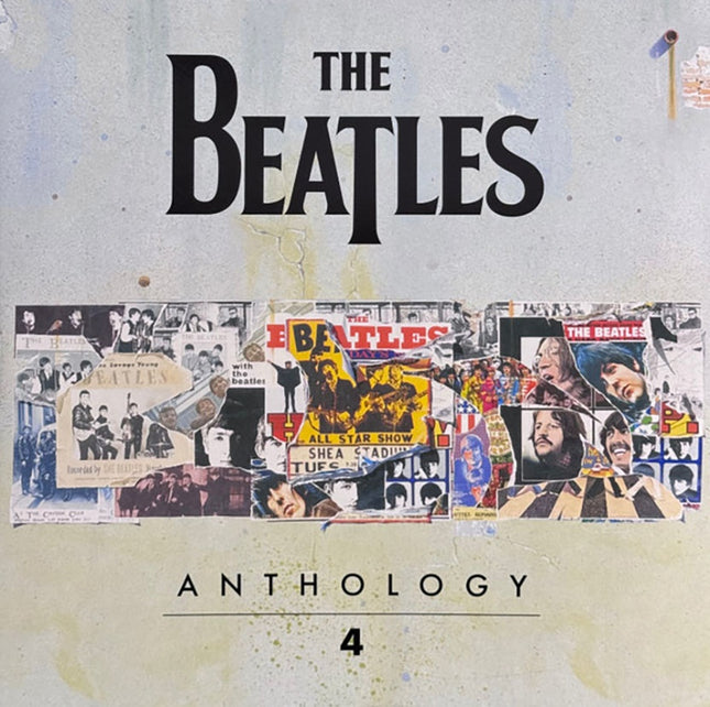 ANTHOLOGY 4 | THE BEATLES