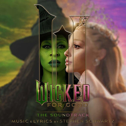 WICKED: FOR GOOD | ARTISTAS VARIOS
