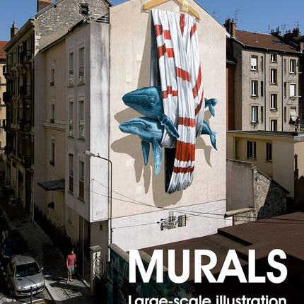 MURALS | EVA MINGUET