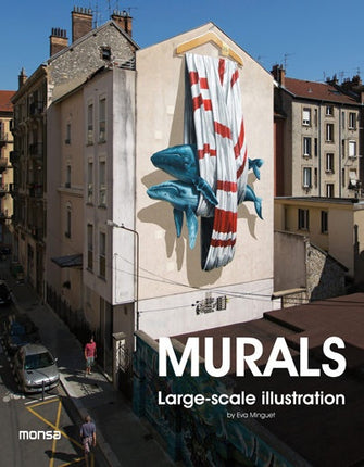 MURALS | EVA MINGUET