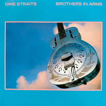 BROTHERS IN ARMS | DIRE STRAITS