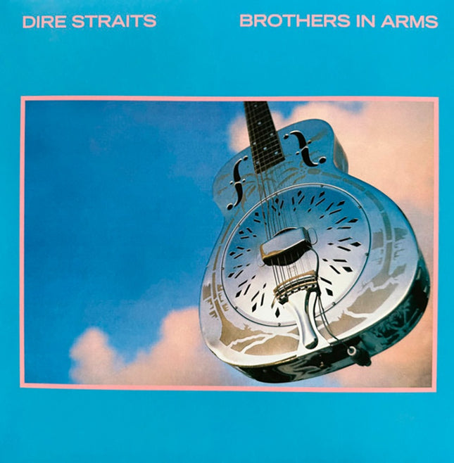 BROTHERS IN ARMS | DIRE STRAITS