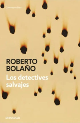 LOS DETECTIVES SALVAJES | ROBERTO BOLAÑO