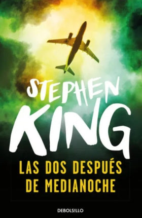 LAS DOS DESPUES DE MEDIANOCHE | STEPHEN KING