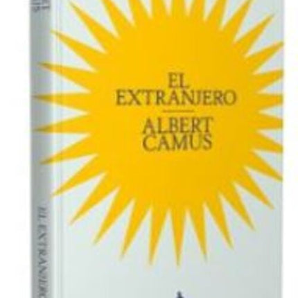 EL EXTRANJERO (ED. CONMEMORATIVA) | ALBERT CAMUS