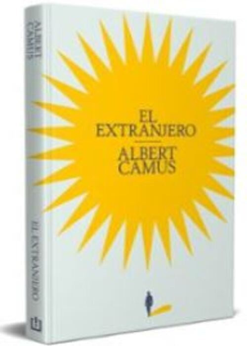 EL EXTRANJERO (ED. CONMEMORATIVA) | ALBERT CAMUS