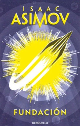 FUNDACION | ISAAC ASIMOV