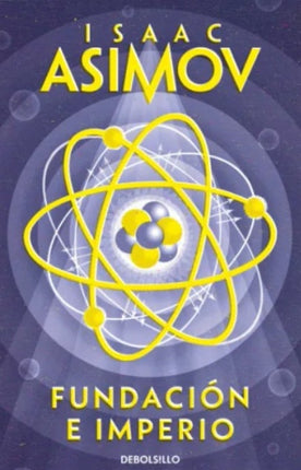 FUNDACION E IMPERIO | ISAAC ASIMOV
