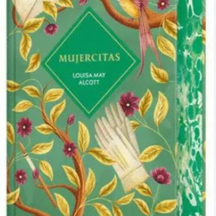 MUJERCITAS (CANTOS PINTADOS) | LOUISA MAY ALCOTT