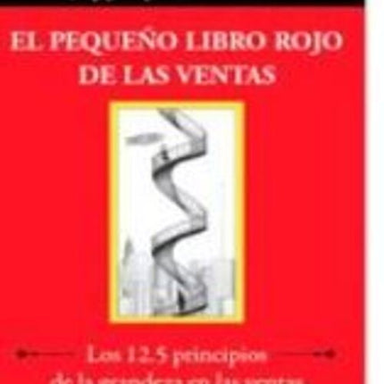 EL PEQUEÑO LIBRO ROJO DE LAS VENTAS | JEFFREY GITOMER