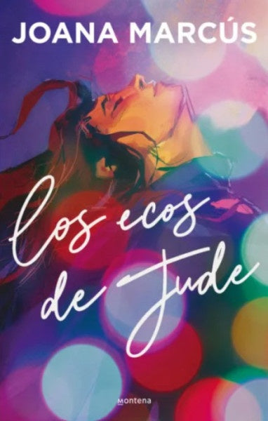 LOS ECOS DE JUDE | JOANA MARCUS