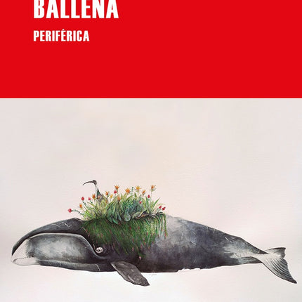 BALLENA | PAUL GADENNE