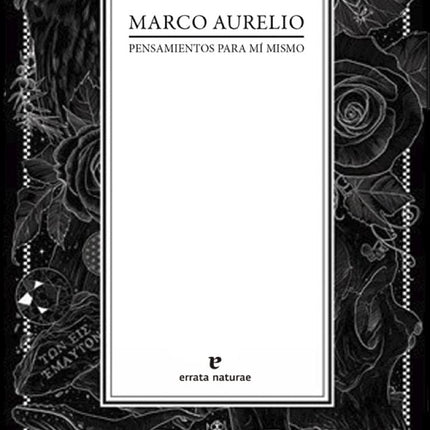 PENSAMIENTOS PARA MI MISMO | MARCO AURELIO