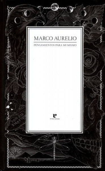 PENSAMIENTOS PARA MI MISMO | MARCO AURELIO