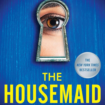 THE HOUSEMAID | FREIDA MCFADDEN