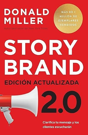 STORY BRAND 2 | DONALD MILLER