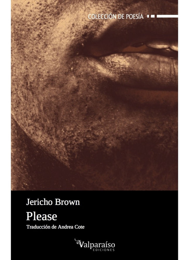 PLEASE | BROWN JERICHO