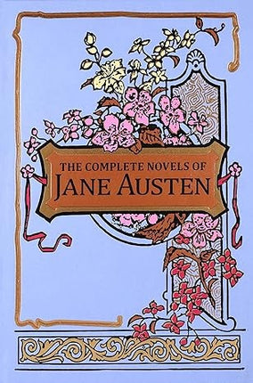 THE COMPLETE NOVELS | JANE AUSTEN