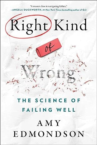 RIGHT KIND OF WRONG | AMY EDMONDSON